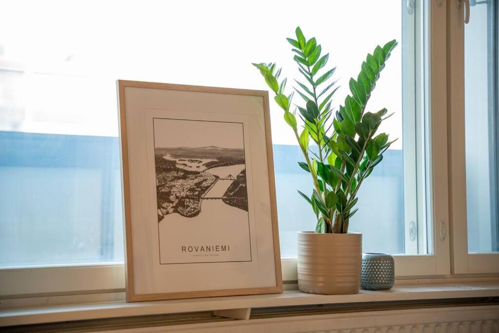 Apartamento Arctic Downtown Dream: Cozy