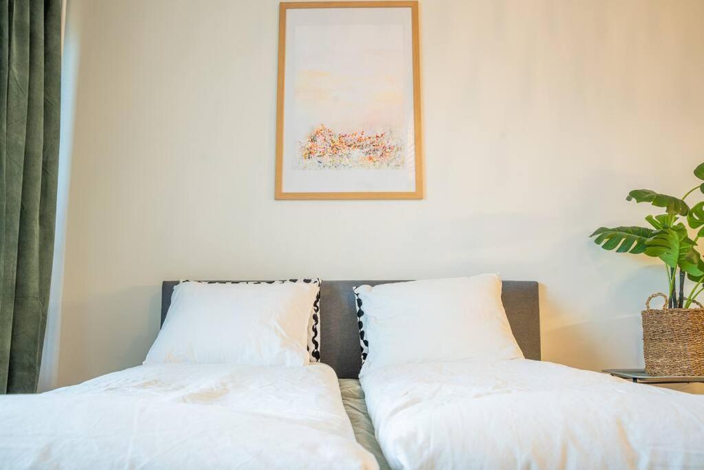 Arctic Downtown Dream: Cozy Rovaniemi