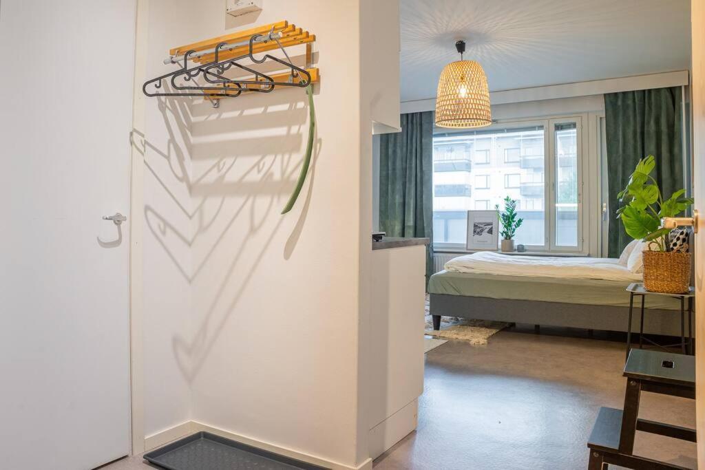 Arctic Downtown Dream: Cozy * Rovaniemi
