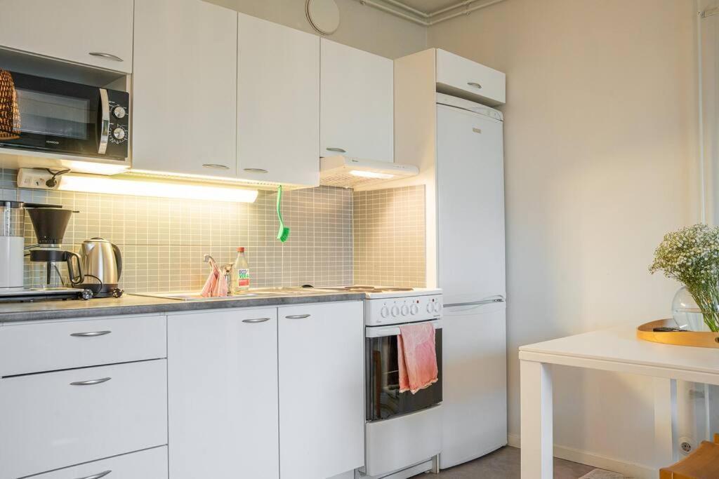 Apartamento Arctic Downtown Dream: Cozy *