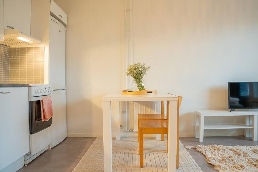 Arctic Downtown Dream: Cozy * Rovaniemi