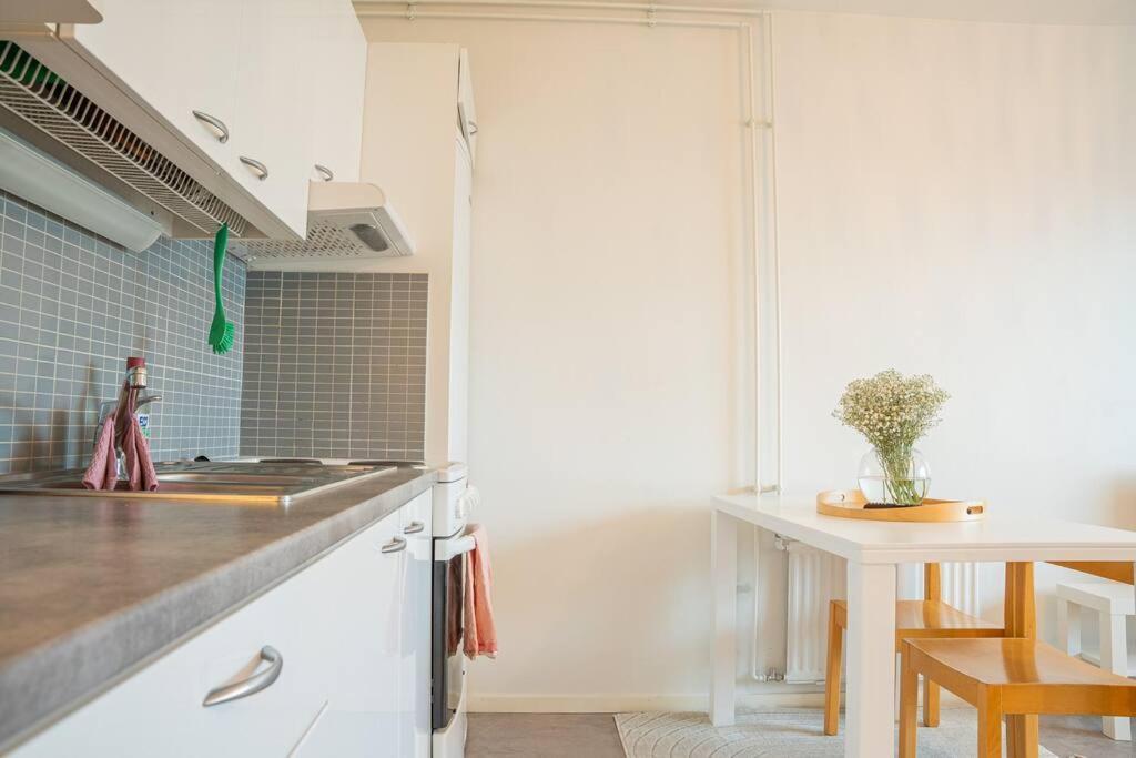 Apartamento Arctic Downtown Dream: Cozy *